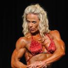 Susan  Haiges - NPC Jr. Nationals 2010 - #1