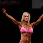 Sherri  Gray - NPC Jr. USA 2009 - #1