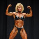 Tammy  Kikes - NPC USA 2012 - #1