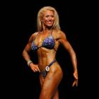 Dawnice   Beckley  - NPC Jr. USA 2010 - #1