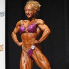 Holly   Geersen - NPC USA 2009 - #1