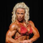 Susan  Haiges - NPC Jr. Nationals 2010 - #1