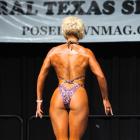 Amanda  Harris - NPC Central Texas Showdown 2013 - #1