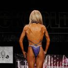 Tina   Jehl - NPC Black Gold Classic 2009 - #1