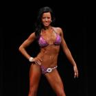 Ashley  Harbour - IFBB Desert Muscle Classic 2012 - #1