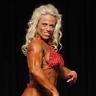 Susan  Haiges - NPC Jr. Nationals 2010 - #1