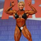 Betty  Pariso - IFBB Arnold Classic 2010 - #1