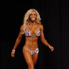 Jessica  Putnam - IFBB Olympia 2010 - #1