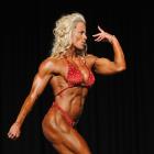 Susan  Haiges - NPC Jr. Nationals 2010 - #1