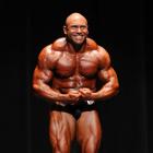 Heinz   Senior - IFBB Wings of Strength Tampa  Pro 2010 - #1