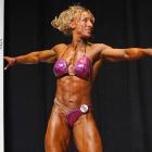 Holly   Geersen - NPC USA 2009 - #1