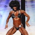 Teresita  Morales - IFBB Wings of Strength Tampa  Pro 2012 - #1