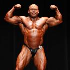 Heinz   Senior - IFBB Wings of Strength Tampa  Pro 2010 - #1