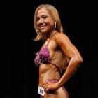 Zinnia  Reynolds - NPC Eastern USA 2009 - #1