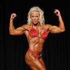 Susan  Haiges - NPC Jr. Nationals 2010 - #1