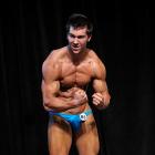 Ryan  Mensen - NPC Iowa Battle of Champions 2011 - #1