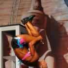 Bethany  Wagner - IFBB Europa Super Show 2009 - #1