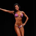 Ashley  Harbour - IFBB Desert Muscle Classic 2012 - #1