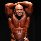 Heinz   Senior - IFBB Wings of Strength Tampa  Pro 2010 - #1
