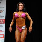 Tatiana  Garcia - NPC Eastern USA 2009 - #1