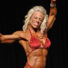 Susan  Haiges - NPC Jr. Nationals 2010 - #1