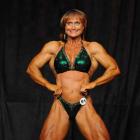 Pam  Franklin - NPC Masters Nationals 2010 - #1