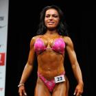 Tatiana  Garcia - NPC Eastern USA 2009 - #1