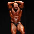 Heinz   Senior - IFBB Wings of Strength Tampa  Pro 2010 - #1