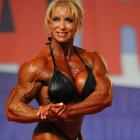 Betty  Pariso - IFBB Arnold Classic 2010 - #1