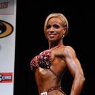 Grace   Rivera - NPC Team Universe 2009 - #1