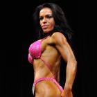 Tatiana  Garcia - NPC Eastern USA 2009 - #1