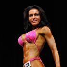 Tatiana  Garcia - NPC Eastern USA 2009 - #1