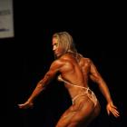 Lisette  Acevedo - NPC Nationals 2009 - #1