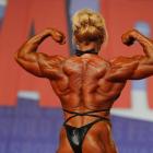 Betty  Pariso - IFBB Arnold Classic 2010 - #1