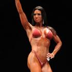 Lourdes Sanchez Breton - NPC Nationals 2011 - #1