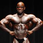 Greg  Ulysse - IFBB Wings of Strength Tampa  Pro 2010 - #1