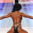 Teresita  Morales - IFBB Wings of Strength Tampa  Pro 2012 - #1
