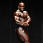 Greg  Ulysse - IFBB Wings of Strength Tampa  Pro 2010 - #1