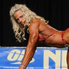 Susan  Haiges - NPC Jr. Nationals 2010 - #1