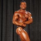 James   Campbell - NPC Jr. Nationals 2009 - #1