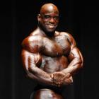 Greg  Ulysse - IFBB Wings of Strength Tampa  Pro 2010 - #1