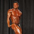 James   Campbell - NPC Jr. Nationals 2009 - #1