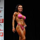 Tatiana  Garcia - NPC Eastern USA 2009 - #1