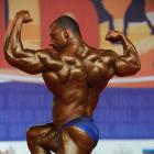 Anwar    El Sayed Abdel Tawab  - IFBB Arnold Amateur 2010 - #1