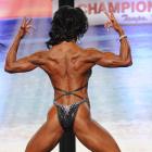 Teresita  Morales - IFBB Wings of Strength Tampa  Pro 2012 - #1