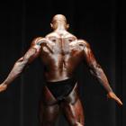 Greg  Ulysse - IFBB Wings of Strength Tampa  Pro 2010 - #1