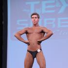 Alec  Wallace - NPC Texas Shredder Classic 2013 - #1