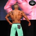 Craig  Franczyk - IFBB Toronto Pro Supershow 2014 - #1