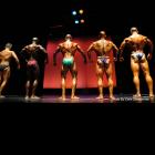 IFBB Olympia 2007 - #1