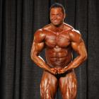 James   Campbell - NPC Jr. Nationals 2009 - #1